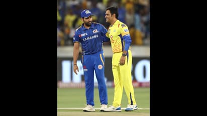 IPL 2021, CSK vs MI preview: Both sides eye win to edge closer to playoffs berth