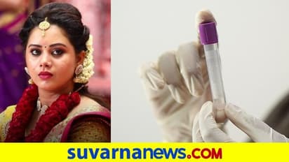 ವ್ಯಾಕ್ಸಿನ್ ಪಡೆಯುವ ಮುನ್ನ ರಕ್ತ ದಾನ ಮಾಡಿ: ನಟಿ ರಕ್ಷಾ ಹೊಳ್ಳ ಮನವಿ!