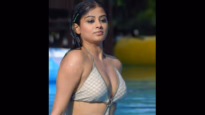 `బికినీలో ప్రియమణి`.. ఒప్పించేందుకు ప్రొడ్యూసర్‌ ఏం చేశాడో తెలుసా?