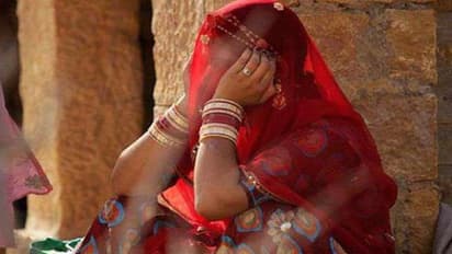 కాళ్లపారాణి ఆరకముందే కాటికి.. పెళ్లైన రెండోరోజే ఉరేసుకున్న నవ వధువు...