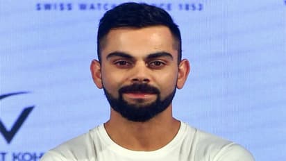 করোনা আক্রান্ত কেকেআর প্লেয়ারদের সুস্থতা কামনা বিরাটের আরসিবির