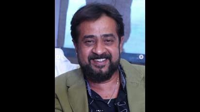 ನಾಗಿಣಿ-2 ನಟ ಮೋಹನ್: ಮಿಂಚಲಿದ್ದಾರಿನ್ನು ರವಿ ಬೋಪಣ್ಣ ಚಿತ್ರದಲ್ಲಿ!