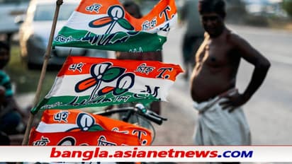 কলকাতার ১০ আসনেই ফুটছে ঘাসফুল, মাত্র ১টি যেতে পারে পদ্ম শিবিরে