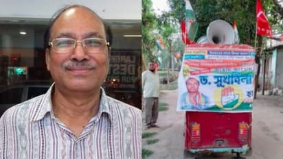 জলপাইগুড়িতে তৃতীয় স্থানে সুখবিলাস, জোর টক্কর দুই ফুলের