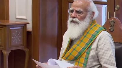 ಸೋಂಕಿತರ, ಕುಟುಂಬಸ್ಥರ ನೋವು ಅತೀವ ದುಃಖ ತಂದಿದೆ;ಪ್ರಧಾನಿ ಮೋದಿ!