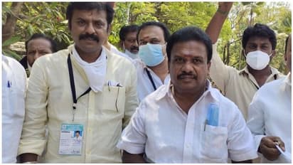 முதல் வெற்றி... பிள்ளையார் சுழிபோட்ட அதிமுக.... அதிகாரப்பூர்வ அறிவிப்பு..!