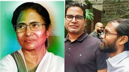 পৌরসভা নির্বাচনের আগে কংগ্রেস-সিপিএম-বিজেপি শিবিরে জোর ভাঙন, নেপথ্যে ভোট কুশলী পিকে