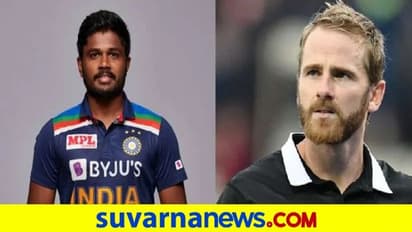 ಐಪಿಎಲ್ 2021: ವಿಲಿಯಮ್ಸನ್ ಬಂದ್ರೂ ಬದಲಾಗದ ಲಕ್, ಸನ್ರೈಸರ್ಸ್ಗೆ ಮತ್ತೊಂದು ಸೋಲು