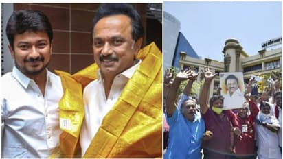 డీఎంకే ఘన విజయంపై స్టాలిన్ కామెంట్స్..!