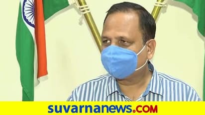 ಆರೋಗ್ಯ ಸಚಿವರ ತಂದೆ ಕೊರೋನಾದಿಂದ ಸಾವು