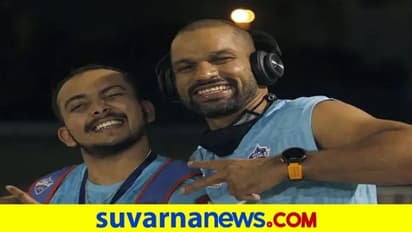 ನಾವು ಯಾರೊಬ್ಬರ ಮೇಲೆ ಅವಲಂಬಿತವಾಗಿಲ್ಲ: ಶಿಖರ್ ಧವನ್