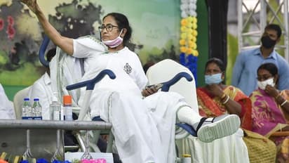 నందిగ్రామ్ లో సువేందుపై ఓటమి: కోర్టుకెక్కనున్న మమతా బెనర్జీ