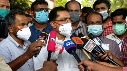 ' തനിക്കെതിരെ ആവനാഴിയിലെ അവസാന അസ്ത്രവും മുസ്ലീംലീഗ് ഉപയോഗിച്ചു'; വിജയത്തില് പ്രതികരിച്ച് ജലീല്