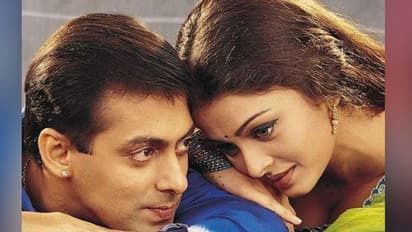 সলমনকে নিয়ে শেষ এই মন্তব্যই ঐশ্বর্য, এরপর থেকে ভাইজানের নাম আর প্রকাশ্যে মুখে আনেননি বচ্চনবধূ