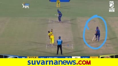 ಐಪಿಎಲ್ 2021: ಮತ್ತೆ ಮುನ್ನೆಲೆಗೆ ಬಂದ ಮಂಕಡ್ ರನೌಟ್..!