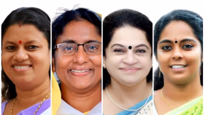 കോൺഗ്രസ് വനിതകൾക്ക് കാത്തിരിക്കാം, ഒമ്പത് പേർ പോരിനിറങ്ങിയിട്ടും ഒരാൾ പോലും ഇക്കുറി നിയമസഭയിലേക്കില്ല