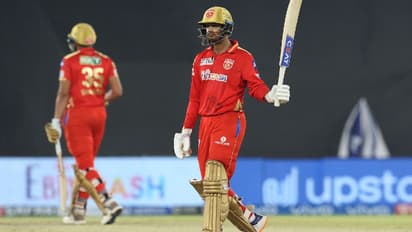 IPL 2022: ಕನ್ನಡಿಗನಿಗೆ ಜಾಕ್‌ಪಾಟ್, ಮಯಾಂಕ್‌ ಅಗರ್‌ವಾಲ್‌ಗೆ ಪಂಜಾಬ್ ಕಿಂಗ್ಸ್‌ ನಾಯಕ ಪಟ್ಟ