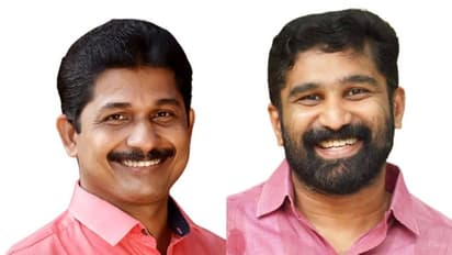 സൈബർ 'തെരഞ്ഞെടുപ്പിൽ' തോൽക്കാത്ത സ്വരാജും ബൽറാമും