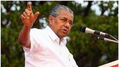 പിണറായി സർക്കാരിന്റെ സത്യ പ്രതിജ്ഞാ ചടങ്ങിലെ ആളെണ്ണം കുറയ്ക്കും,  വേദി സെൻട്രൽ സ്റ്റേഡിയം തന്നെ