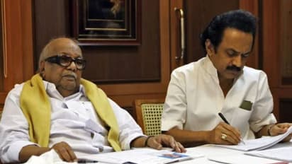 DMK : 1996-இல் நடந்தது ரிப்பீட்டு.! ஸ்டாலின் என்ன முடிவு எடுப்பார்.? ஆர்வத்தில் காத்திருக்கும் உடன்பிறப்புகள்!