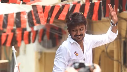 விரைவில் அது நடக்கும்... மக்களை குஷிப்படுத்தும் உதயநிதி அறிவிப்பு..!