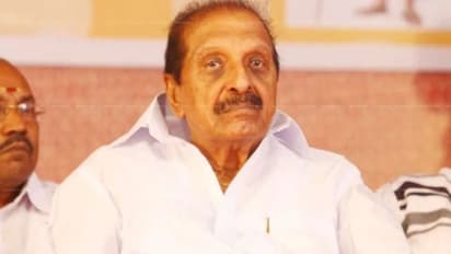 കരുണാകരൻ സർക്കാറിൽ കാലിടറിയ മന്ത്രി; ബാലകൃഷ്ണപിള്ളയുടെ വിവാദമായ 'പഞ്ചാബ് മോഡൽ'