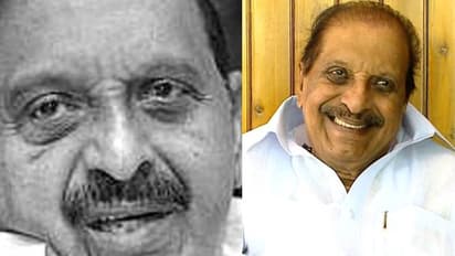 'നയം, വിനയം, അഭിനയം എന്നിവ വശമില്ലാത്ത രാഷ്ട്രീയക്കാരൻ'; പതിറ്റാണ്ടുകളോളം കേരള രാഷ്ട്രീയത്തിലെ അതികായൻ