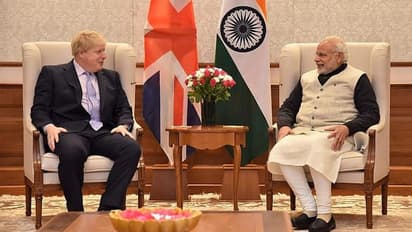  India highly valued strategic partner for UK: PM Boris Johnson ahead of his visit on April 21