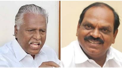 தேர்தலில் வென்ற இரு எம்.பி.க்கள்... எந்தப் பதவியை ராஜினாமா செய்வார்கள்..? அதிமுகவில் இப்படி ஒரு குழப்பம்..!