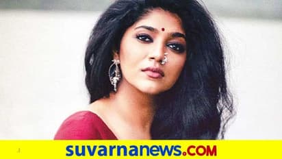 ಕಣ್ಣೆದುರೇ ಜನ ಸಾಯ್ತಿದ್ರೂ ಏನೂ ಮಾಡಲಾಗದ ಅಸಹಾಯಕತೆ: ಸಂಯುಕ್ತಾ ಹೊರನಾಡು