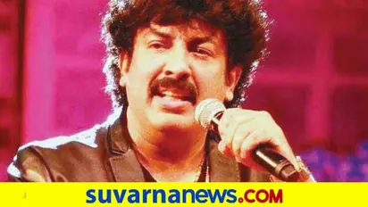 ಕೊರೋನಾದಿಂದ ಪಾರಾದ ಸಂಗೀತ ನಿರ್ದೇಶಕ ಗುರುಕಿರಣ್‌ ಹೇಳಿದ ಕತೆ!