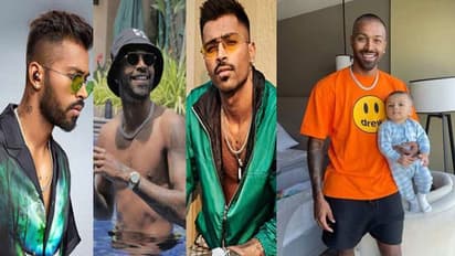 హార్దిక్ పాండ్యా వాచ్ అమ్మితే... నాలుగైదు ఇళ్లు కొనచ్చు తెలుసా..?