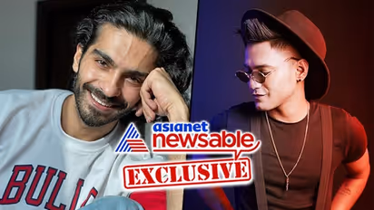 DJ Tanishq AKA Tanishq Gaikwad announces track with Zee Music; collaborates with Kunal Thakur