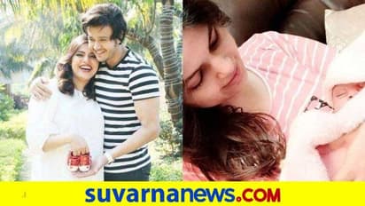 ನಟ ಅನಿರುದ್ಧ ಸ್ಥಿತಿ ಗಂಭೀರ; 2 ತಿಂಗಳ ಕಂದಮ್ಮನ್ನ ಬಿಟ್ಟು ಆಸ್ಪತ್ರೆಗೆ ತೆರಳಿದ ಪತ್ನಿ!