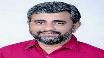 కరోనాతో యూపీ బీజేపీ అధికార ప్రతినిధి మృతి !