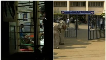 വീണ്ടും ഓക്സിജൻ കിട്ടാതെ ദുരന്തം; കർണാടക കേരള അതിർത്തി ജില്ലയിൽ 24 മരണം