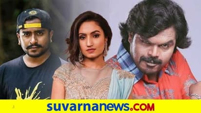 ಬಿಗ್ ಬಾಸ್ ಮನೆಯಲ್ಲಿ ವೈಷ್ಣವಿ ಇಷ್ಟೊಂದು ವೋಟ್ ಪಡೆದು ಸೇಫ್ ಅಗುತ್ತಿರುವುದು ಈ ಕಾರಣಕ್ಕೆ?