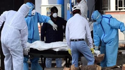 கொலைவெறியில் கொரோனா.. தமிழகத்தில் பாதிப்பு புதிய உச்சம்.. 200ஐ நெருங்கும் உயிரிழப்பு.. பீதியில் பொதுமக்கள்.!