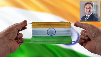 'India still has inadequate healthcare spending'