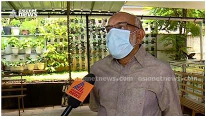 'പിന്മാറ്റം ഗത്യന്തരമില്ലാതെ', മുസ്ലീം സംഘടനകളെ ഭിന്നിപ്പിക്കാന് സര്ക്കാര് നോക്കിയെന്ന് കെപിഎ മജീദ്