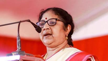 R Bindu : കണ്ണൂർ വിസി നിയമനം; കുരുക്ക് മന്ത്രിക്ക് നേരെ തന്നെ, ഗവർണർക്ക് അയച്ച ശുപാർശ കത്ത് പുറത്ത്