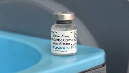 ಇಮ್ಯುನಿಟಿ ವೃದ್ಧಿಸಲು ಲಸಿಕೆ ಡೋಸ್ ನಡುವೆ 3 ತಿಂಗಳ ಅಂತರ ಅಗತ್ಯ: ಆಕ್ಸ್‌ಫರ್ಡ್