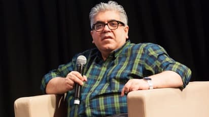 కరోనాతో ఆసుపత్రిలో చేరిన ఫిల్మ్ క్రిటిక్ రాజీవ్ మసంద్.. కండీషన్ సీరియస్