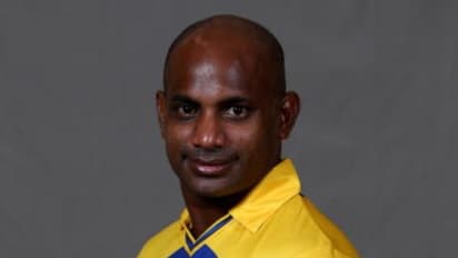 കൊവിഡ് പ്രതിരോധത്തിന് ചാരിറ്റി മാച്ചുമായി ലങ്ക; 1996 ലോകകപ്പ് ഹീറോകളും യുവതാരങ്ങളും ക്രീസിലെത്തും