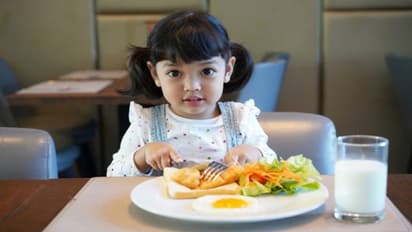 పిల్లలకు రోజుకో గుడ్డును ఇందుకే ఇవ్వాలి