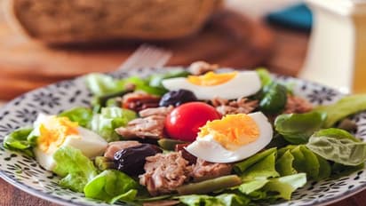 ಇಮ್ಯುನಿಟಿ ಬೂಸ್ಟ್ ಮಾಡಲು ಏನೇನು ತಿನ್ನಬೇಕು? ಅರೋಗ್ಯ ಇಲಾಖೆ ಹೇಳೋದಿಷ್ಟು