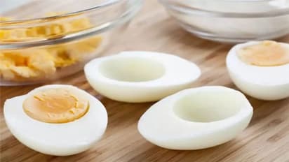 প্রতিদিন ডিম খাওয়া কি সত্যি ভালো, নাকি এই ডায়েটেই বেড়ে উঠছে নানা অসুখ