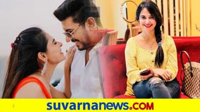 ಮೇ 13 ರಂದು ನಡೆಯಬೇಕಿದ್ದ ನಟಿ ಕಾವ್ಯ ಗೌಡ ಮದುವೆ ಕ್ಯಾನ್ಸಲ್; ಕಾರಣ ಏನು?