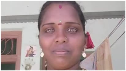 முதல்வராகும் மு.க.ஸ்டாலினுக்காக நாக்கை அறுத்து அதிர்ச்சி கொடுத்த பெண்..!