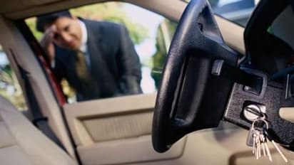 Tips: कार की चाबी खो जाए तो अब नो टेंशन, संभालकर रखें ये काम का नंबर